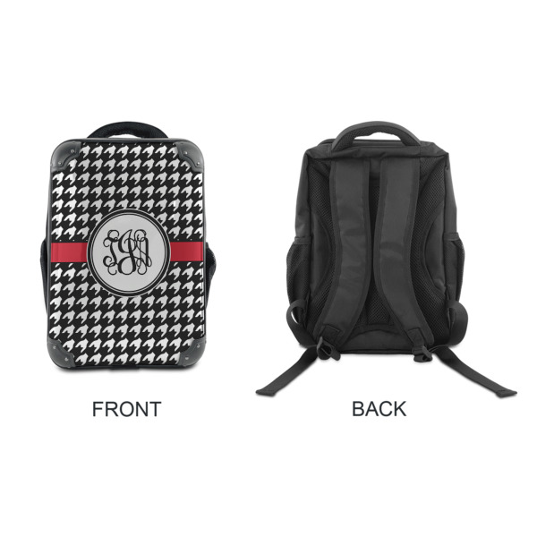 Custom Design - 15" Backpack - APPROVAL