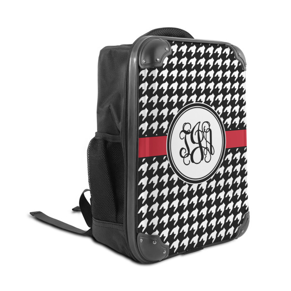 Custom Design - 15" Backpack - ANGLE VIEW