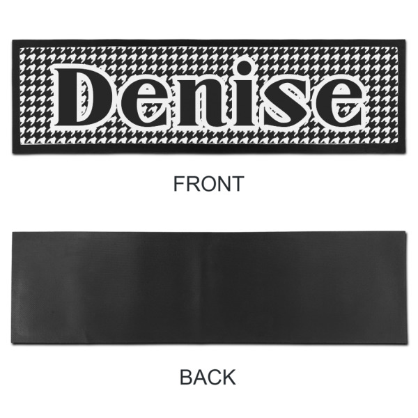 Custom Design - Bar Mat - Large - APPROVAL