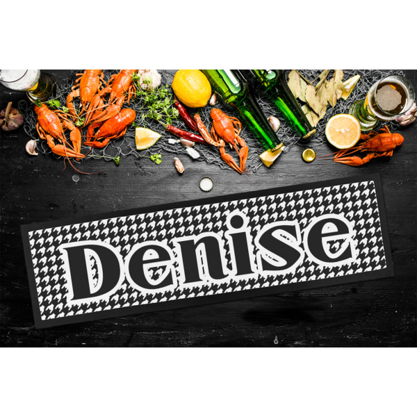 Custom Design - Bar Mat - Large - LIFESTYLE