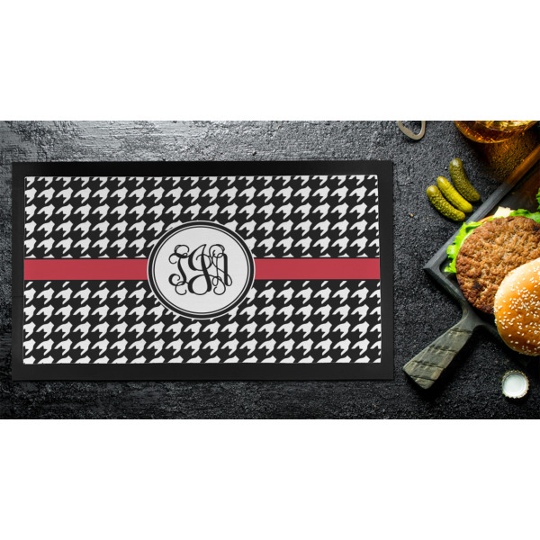 Custom Design - Bar Mat - Small - LIFESTYLE