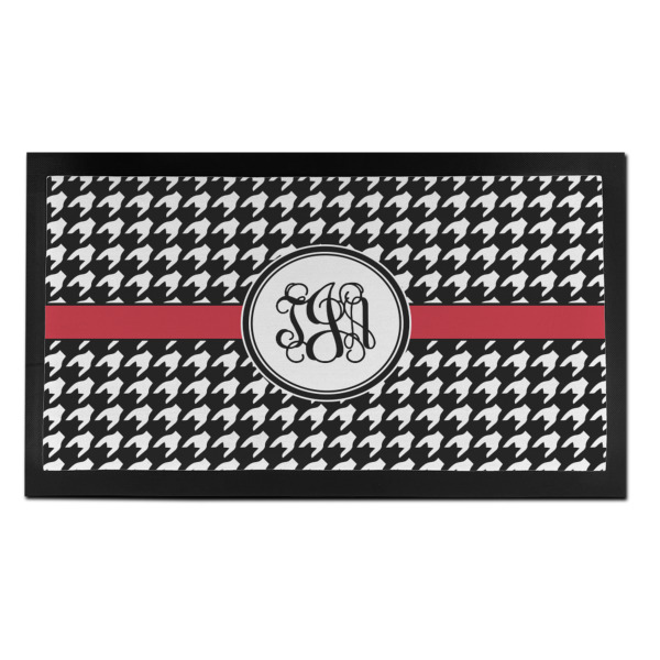 Custom Design - Bar Mat - Small - FRONT