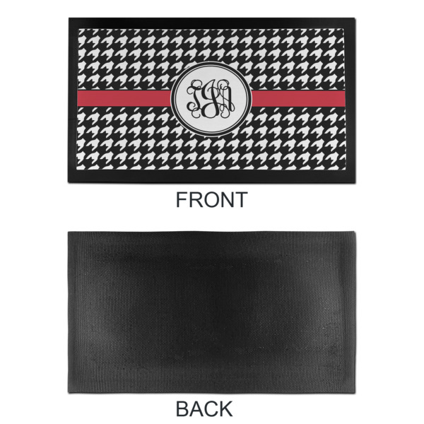 Custom Design - Bar Mat - Small - APPROVAL