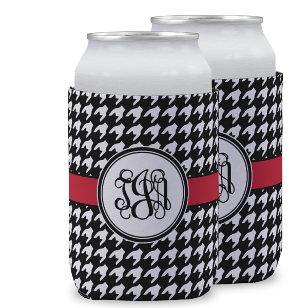 Custom Design - Can Cooler - Standard 12oz - Two on Cans