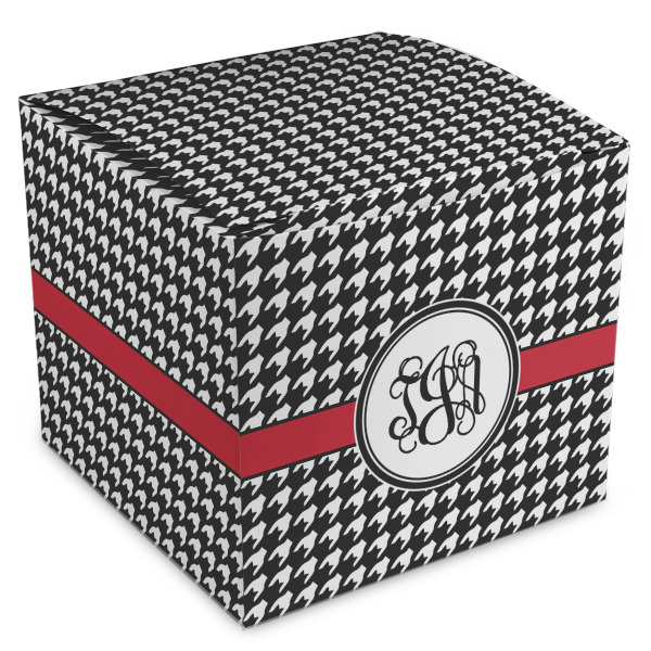 Custom Design Your Own Cube Favor Box