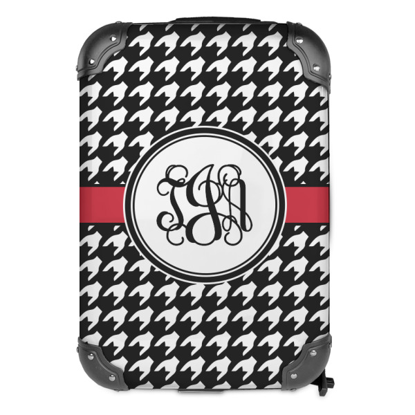 Custom Design - 13" Hard Shell Backpacks - FRONT