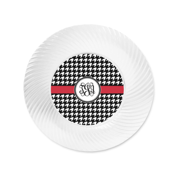 Custom Design - Plastic Party Appetizer & Dessert Plates - Approval