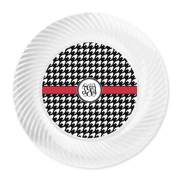 Custom Design - Plastic Party Dinner Plates - Approval