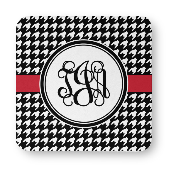 Custom Design - Paper Coasters - Approval