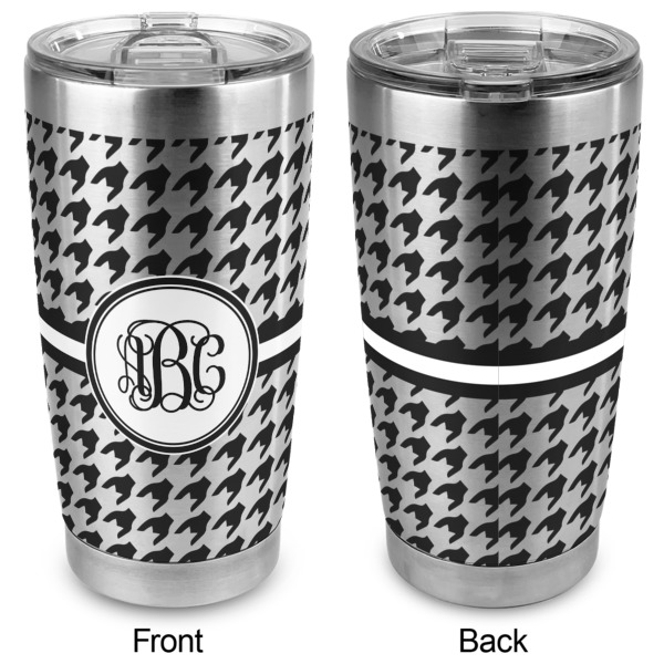 Custom Design - 20oz SS Tumbler - Full Print - Approval