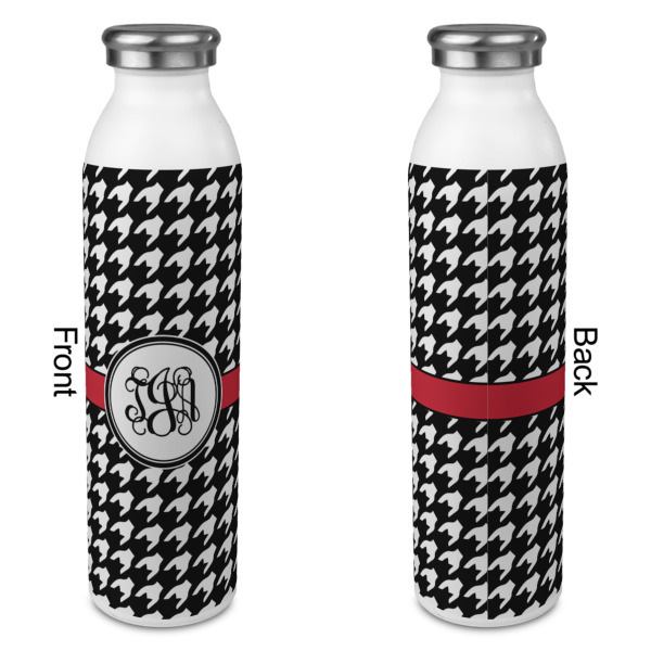 Custom Design - 20oz Water Bottles - Full Print - Approval