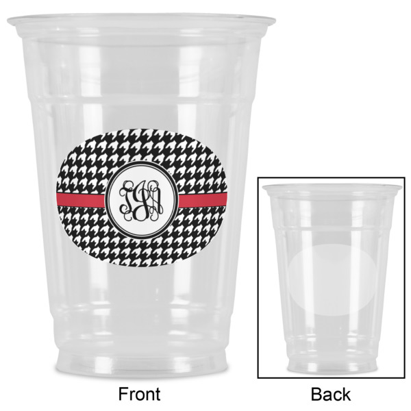 Custom Design - Party Cups - 16oz - Approval