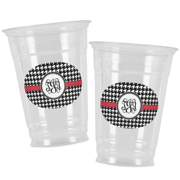 Custom Design - Party Cups - 16oz - Alt View