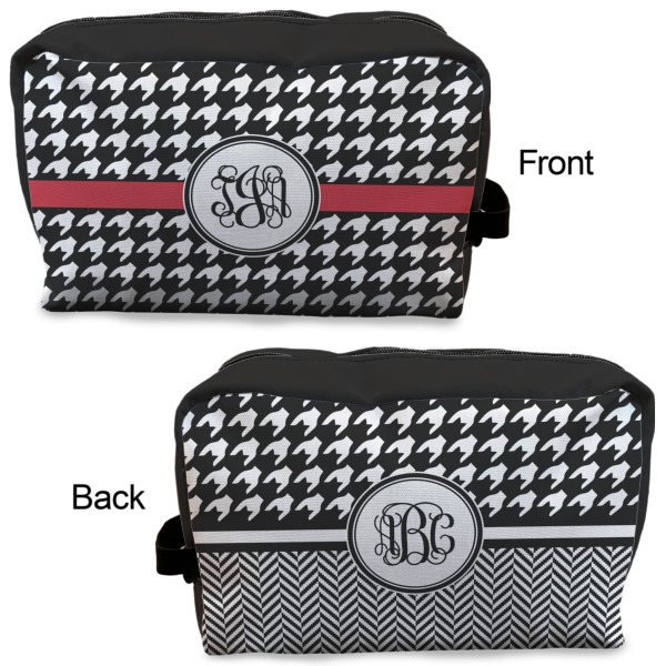 Custom Design - Dopp Kit - Approval