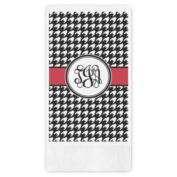 Custom Design Your Own Guest Paper Towels - Full Color