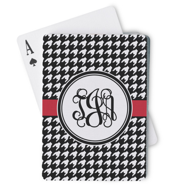 Custom Design Your Own Playing Cards