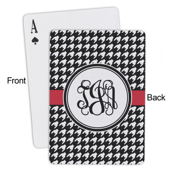 Custom Design - Playing Cards - Approval