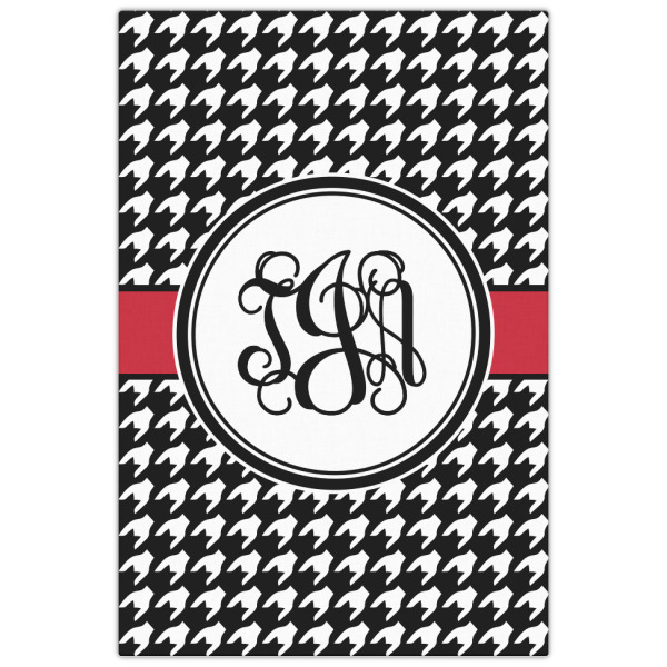 Custom Design - 20x30 - Canvas Print - Front View