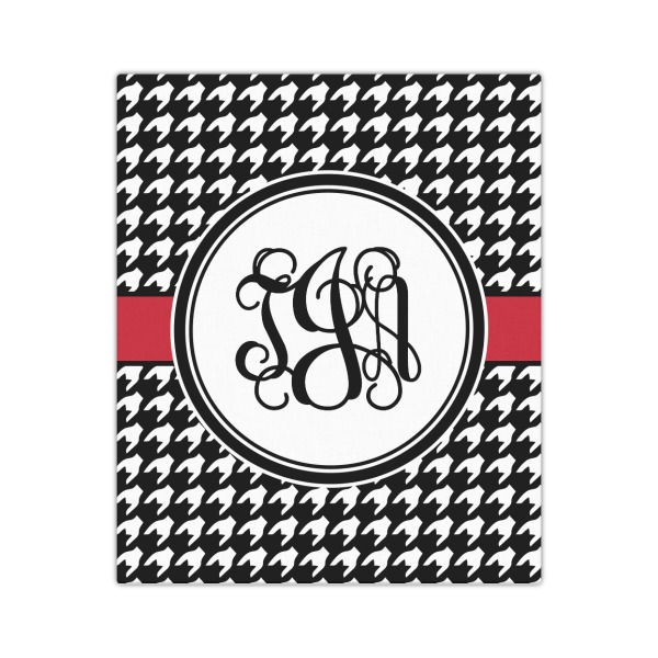 Custom Design - 20x24 - Canvas Print - Front View