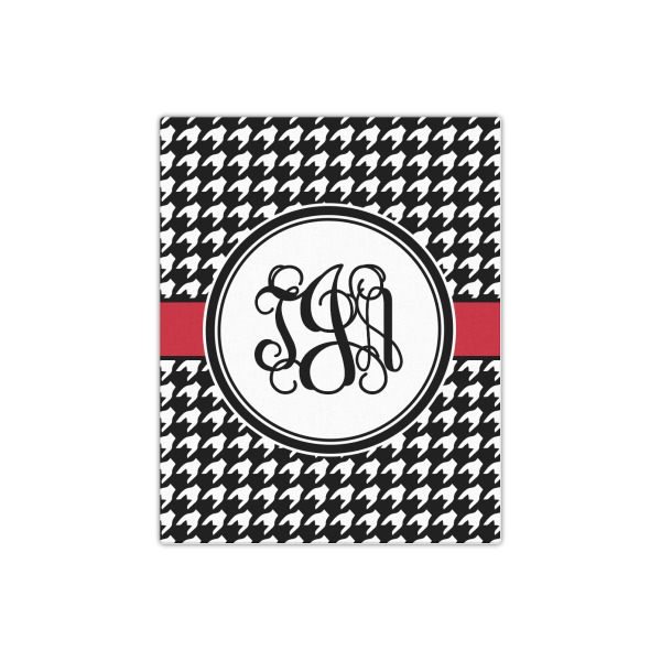 Custom Design - 16x20 - Canvas Print - Front View