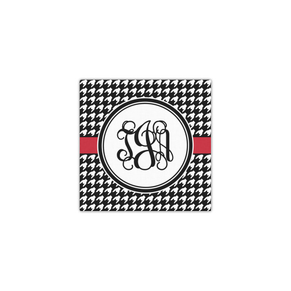 Custom Design - 12x12 - Canvas Print - Front View