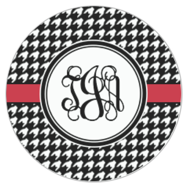 Custom Design - Icing Circle - XSmall - Single