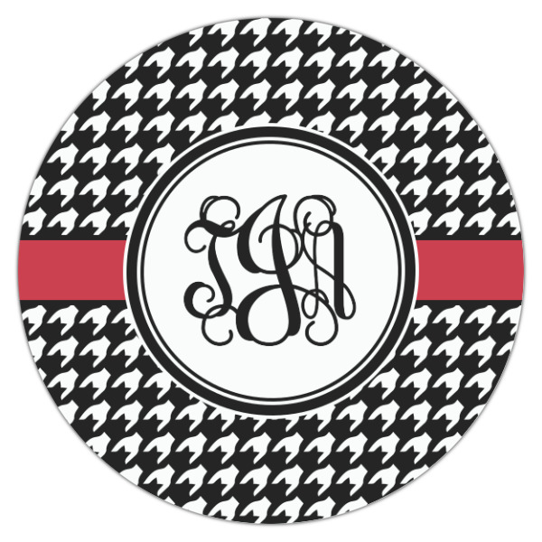 Custom Design - Icing Circle - Large - Single