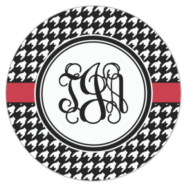 Custom Design - Icing Circle - Small - Single