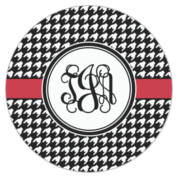 Custom Design - Icing Circle - Medium - Single