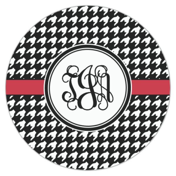 Custom Design - Drink Topper - Medium - Single