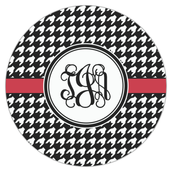 Custom Design - Drink Topper - Large - Single