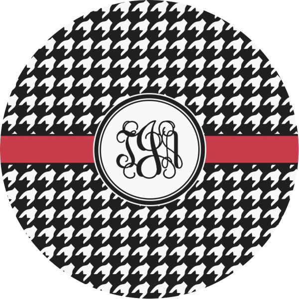 Custom Design - 5" Multipurpose Round Label - Single Sticker