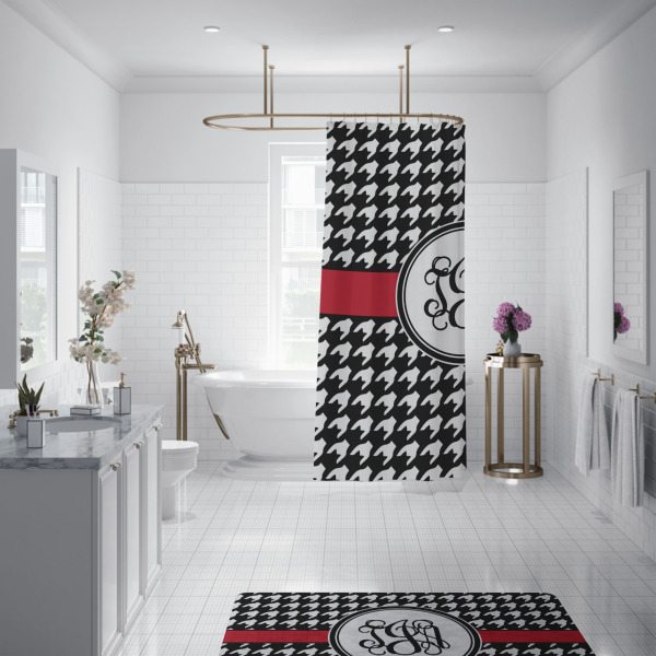 Custom Design - Shower Curtain - Custom Size