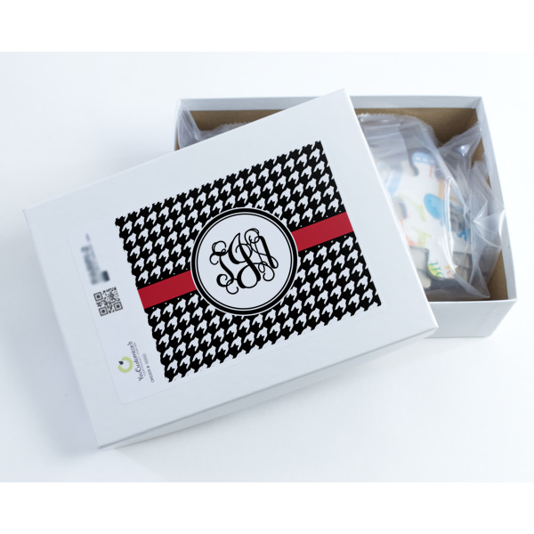 Custom Design - Jigsaw Puzzle 30 Piece - Box