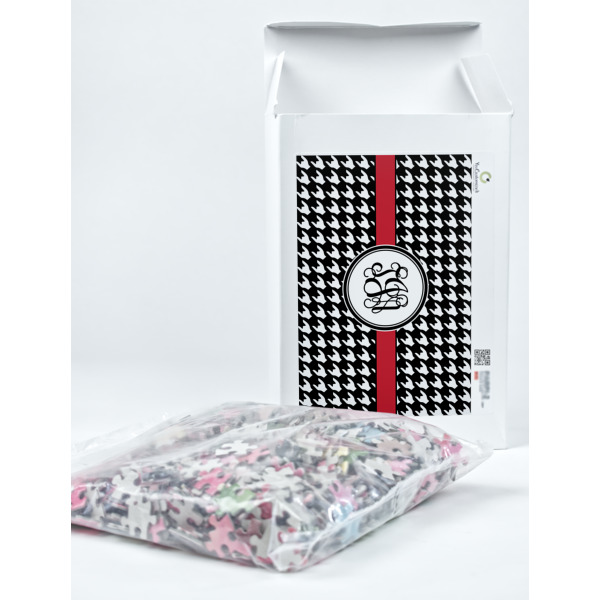 Custom Design - Jigsaw Puzzle 1014 Piece - Box