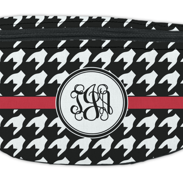 Custom Design - Fanny Pack - Closeup