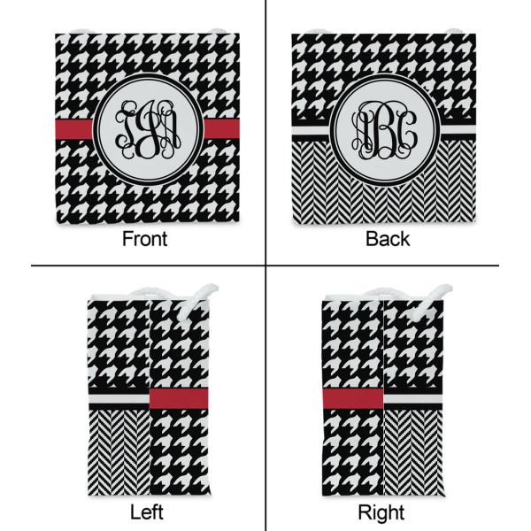 Custom Design - Party Favor Gift Bag - Gloss - Approval