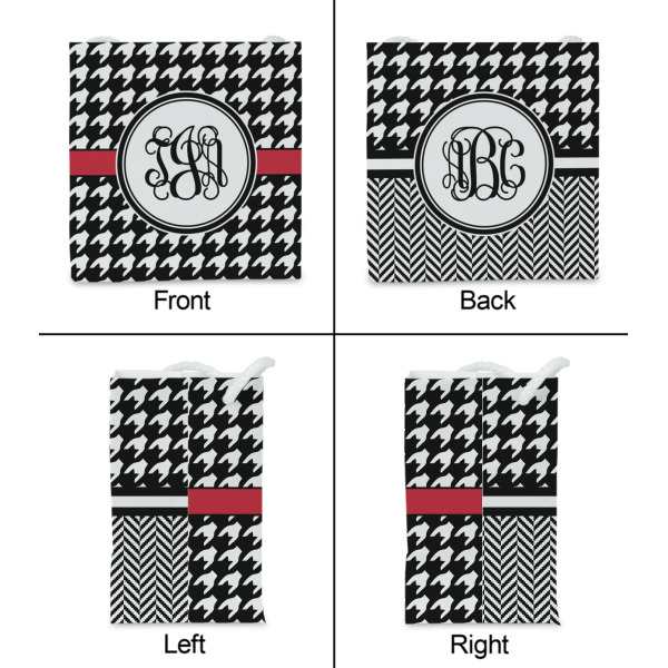 Custom Design - Party Favor Gift Bag - Matte - Approval