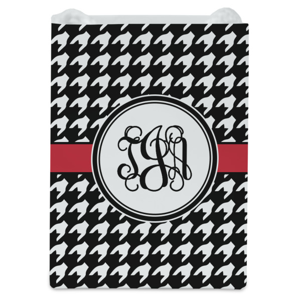 Custom Design - Jewelry Gift Bag - Matte - Front