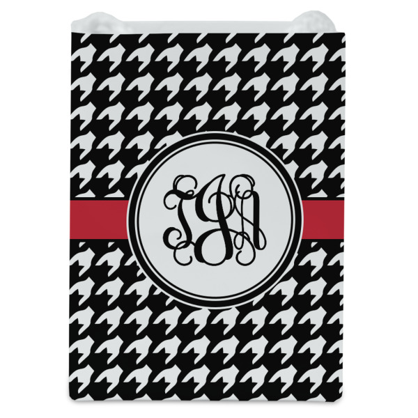 Custom Design - Jewelry Gift Bag - Gloss - Front