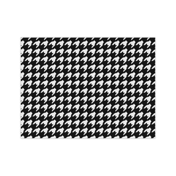 Custom Houndstooth Tissue Paper Sheets - Medium - Heavyweight