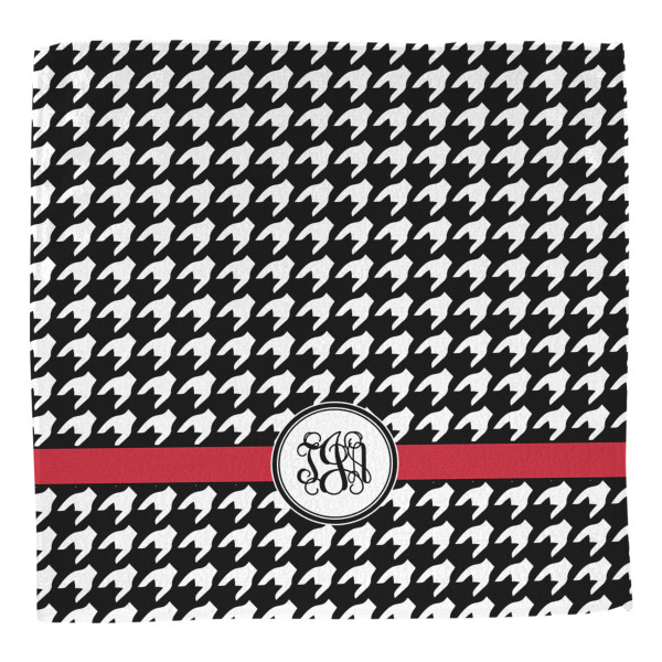 Custom Design - Washcloth - Front - No Soap