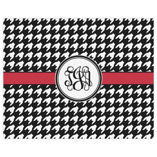 Custom Design - Indoor / Outdoor Rug - 8'x10' - Front Flat