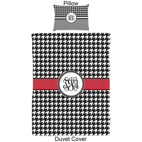 Custom Design - Duvet Cover Set - Twin - Approval