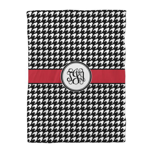 Custom Design - Comforter - Twin XL - Front