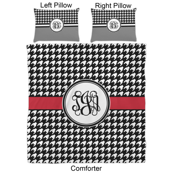 Custom Design - Comforter Set - Queen - Approval