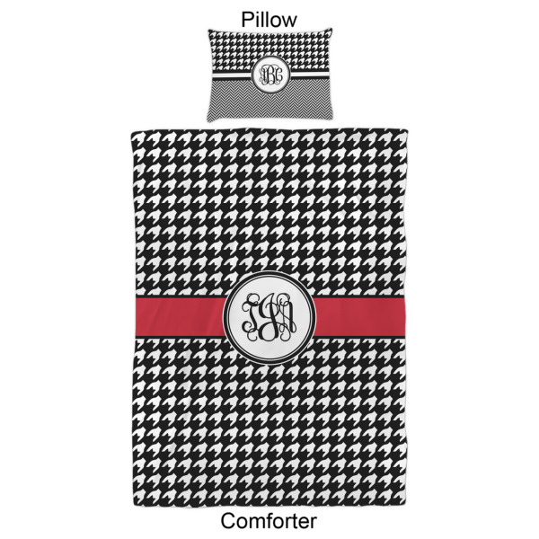 Custom Design - Comforter Set - Twin XL - Approval