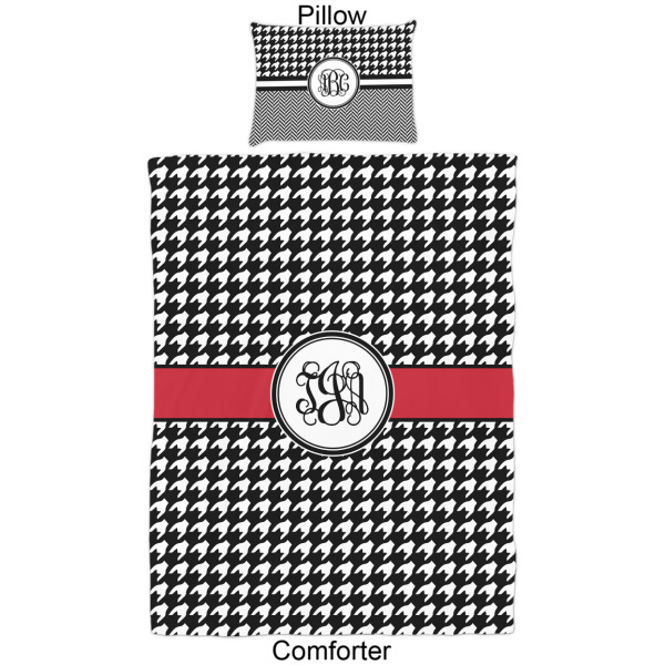 Custom Design - Comforter Set - Twin - Approval