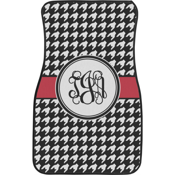 Custom Design - Front Seat Car Mat