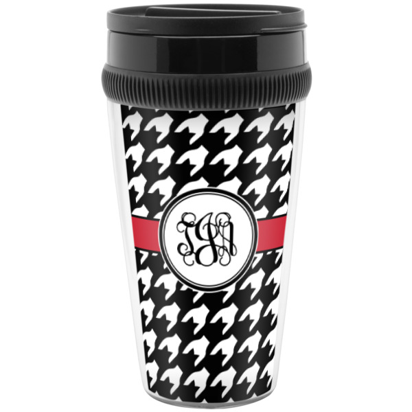 Custom Design - Acrylic Travel Mug - Without Handle - Front